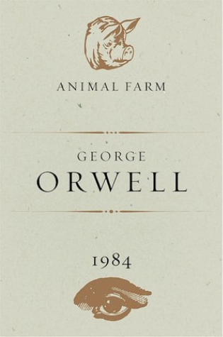 Animal Farm by George Orwell