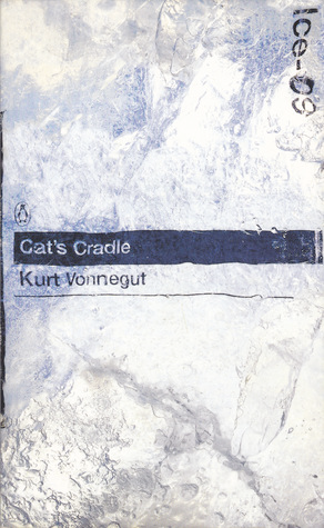 Book Cover of Cat's Cradle by Kurt Vonnegut