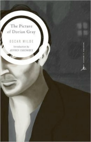 Book Cover of The Picture of Dorian Gray by Oscar Wilde