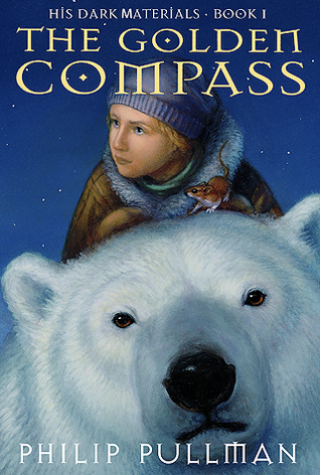 The Golden Compass by Philip Pullman