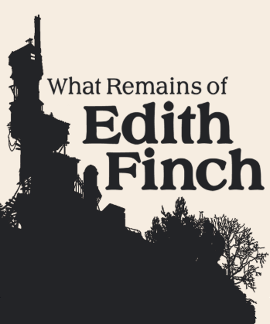 Game Artwork What Remains of Edith Finch